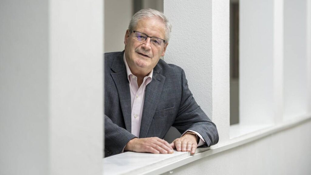 Jean Zermatten : L’éducation sans violence, une avancée mais pas une solution définitive.