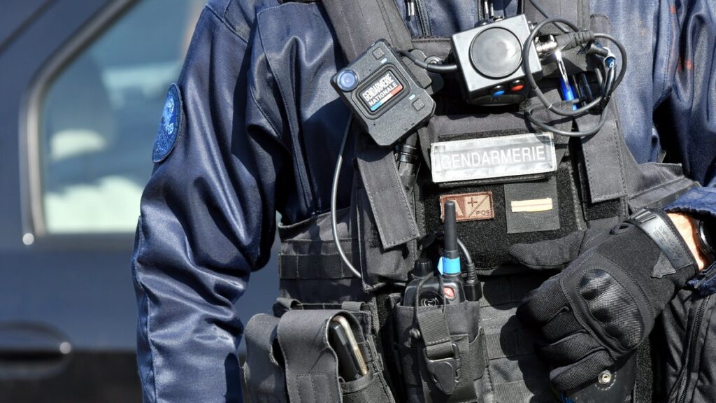 Un major de gendarmerie de l’Hérault détenait des photos pédopornographiques révélant des pulsions.