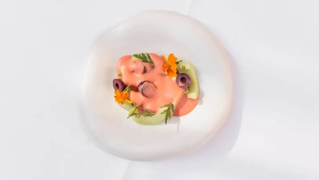 Vinaigrette aux fruits d’été : une recette fraîche pour les repas estivaux en France