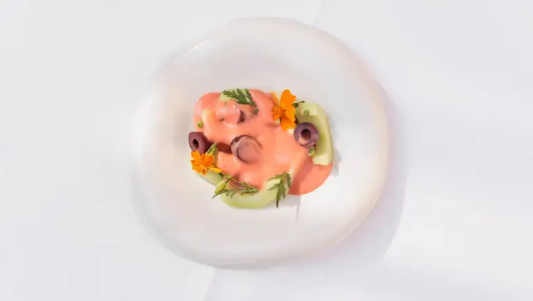 Vinaigrette aux fruits d’été : une recette fraîche pour les repas estivaux en France