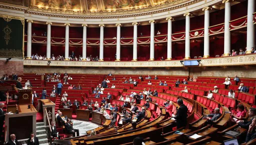 Loi sur la fin de vie : critères du projet débattu au Parlement français