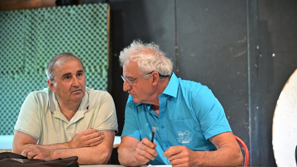 Samu social agricole : tensions entre les acteurs gersois et le national.