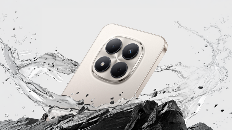 Le Redmi Note 15 256 Go disponible à 194,99€ pendant les soldes en France.