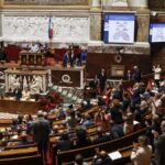 Fin de vie : l&rsquo;Assemblée nationale adopte un droit à l&rsquo;aide à mourir pour la troisième fois.
