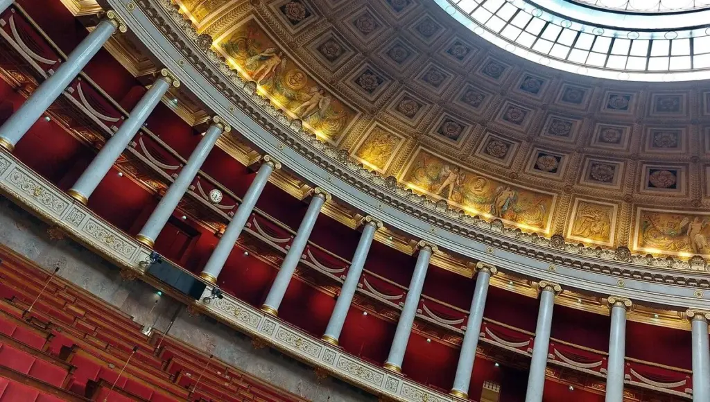 L’Assemblée adopte la version définitive du texte sur l’aide à mourir après plusieurs révisions.