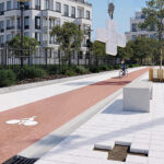Préfa béton : une solution pour l&rsquo;aménagement urbain en France face aux défis environnementaux.