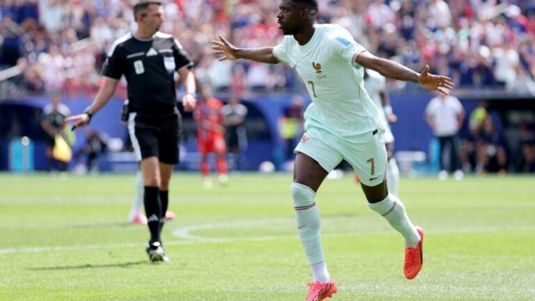 Mondial 2026 : Norvège affronte la France, Sénégal face à l’Irak en match décisif