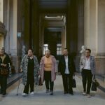 Cinq femmes dénoncent un crime d’État dans « Métisses » au cinéma.