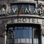 BHV à Paris change d’exploitant et met fin à son partenariat avec Shein.