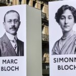 La panthéonisation de Marc Bloch suscite des débats au sein de la communauté historique française.
