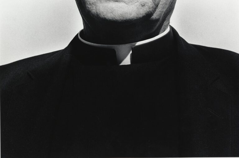 Ralph Gibson discute de la sémiotique de la photographie avec Blind Magazine.