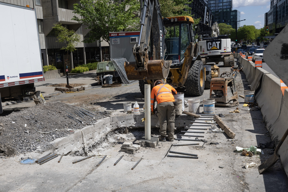Québec alloue 1 milliard de dollars supplémentaires aux municipalités pour les infrastructures en eau