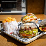 Plateau Mont-Royal : Cams propose une nouvelle offre de sandwichs gastronomiques.