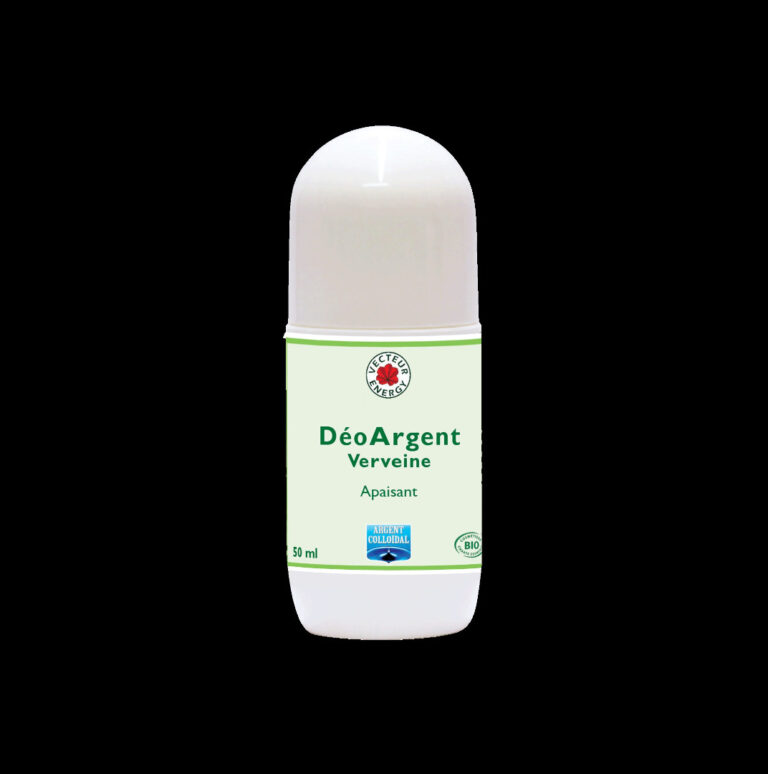 Rappel Consommateur – Détail Déoargent verveine 50ml VECTEUR ENERGY