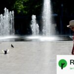Canicule : la France enregistre une température record ce mardi.