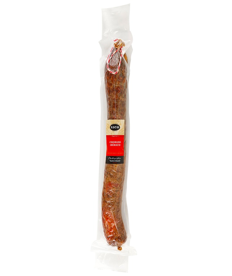 CHORIZO IBERIQUE