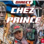 Combat Prince vs Lac 2 : Suivez en direct l&rsquo;affrontement à l&rsquo;Arène Nationale.