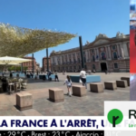 Canicule en France : climatisation généralisée face à l&rsquo;inaction climatique