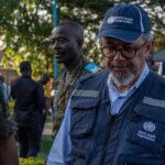 L’OMS assure à la RDC un soutien face à la résurgence d’Ebola.