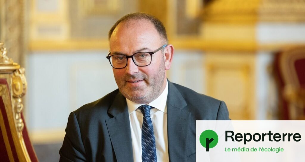 Le Sénat examine le durcissement de la loi d’urgence agricole sur l’irrigation et l’élevage.