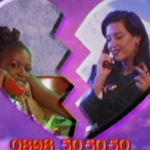Theodora et Adèle Exarchopoulos partagent un clip vintage lors d&rsquo;une collaboration musicale.