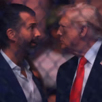 Amazon Prime relance “The Apprentice” avec Donald Trump Jr. en tant qu’animateur.