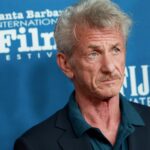 Le prochain film de Sean Penn aborde des thèmes politiques qui pourraient irriter Donald Trump.