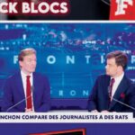 Frontières, le média satellite qui dépasse CNews par l’extrême droite en France