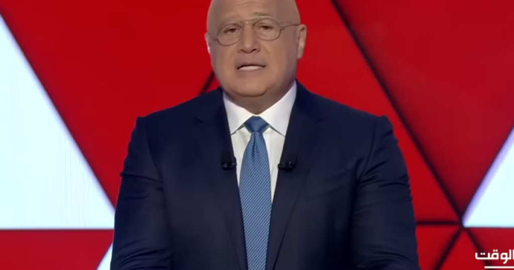 La normalisation des relations entre le Liban et Israël discutée dans des talk-shows libanais.