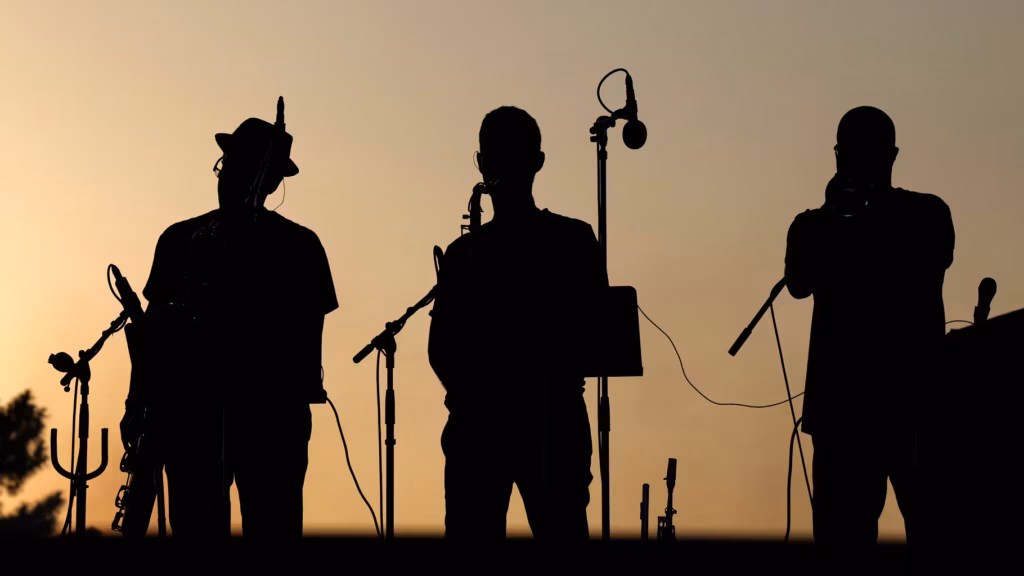 Canicule : la Fête de la musique face aux fortes chaleurs prévues ce dimanche