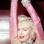 Marilyn Monroe et l&rsquo;image des diamants au cinéma : une analyse des représentations.