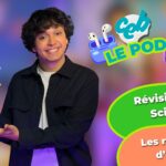 Révisions du CEB d&rsquo;éveil : analyse des ressources énergétiques dans le podcast éducatif.