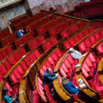 Affaire Lyhanna : blocage législatif au Parlement sur les violences aux enfants.