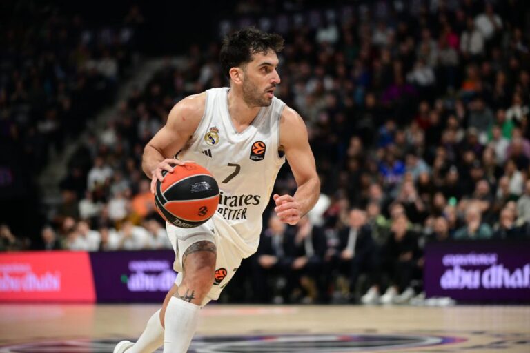 Le Real Madrid prolonge son partenariat avec l’Euroligue pour dix ans, malgré la NBA Europe.