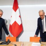 Le Conseil fédéral se dit soulagé après le rejet de l&rsquo;initiative &lsquo;Pas de Suisse à 10 millions&rsquo;