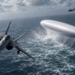 L’US Navy traque un objet en forme de « Tic Tac » et relance le débat sur les OVNI.
