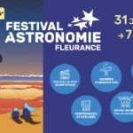 Festival d’Astronomie de Fleurance : éclipse solaire du 12 août au cœur des activités familiales.