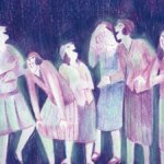 Interview de Cy sur les conséquences juridiques des Radium Girls aux États-Unis.