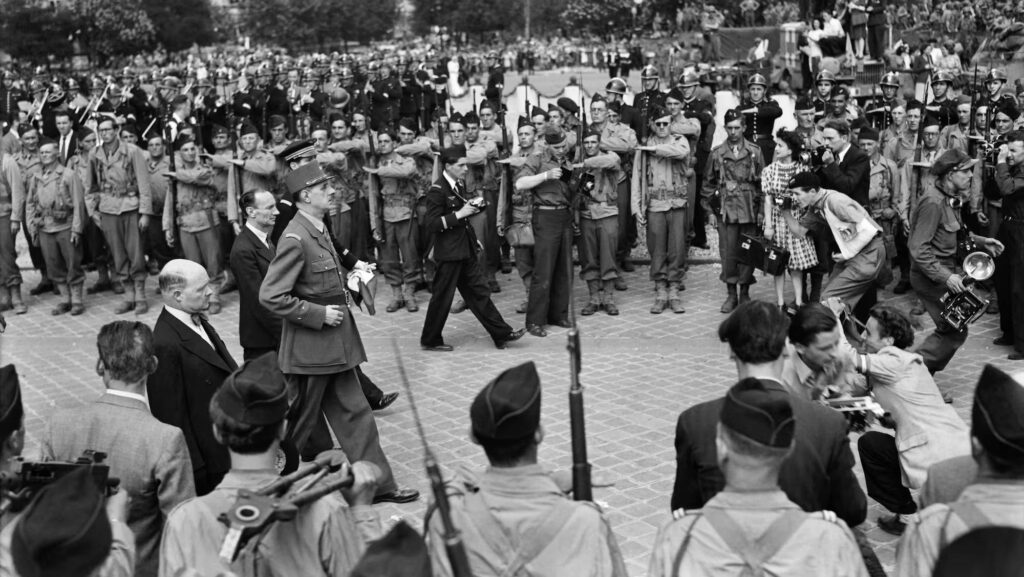 La Suisse réhabilite 466 citoyens pour leur résistance durant la Seconde Guerre mondiale.