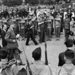 La Suisse réhabilite 466 citoyens pour leur résistance durant la Seconde Guerre mondiale.
