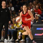 Carla Leite brille avec Portland, Janelle Salaün s&rsquo;impose contre New York en WNBA.