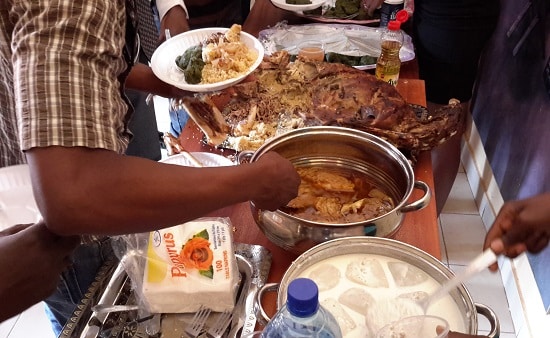 Sécurité alimentaire au Burkina Faso : Formation des journalistes sur l’hygiène alimentaire de rue.