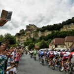 Tour de France : restaurants et sites touristiques à découvrir en Dordogne lors de l&rsquo;étape.