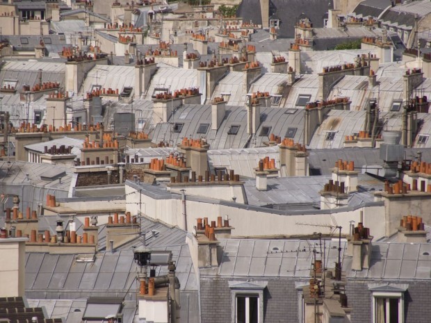 Les logements classés G seront interdits à la location en France à partir du 1er janvier 2025.