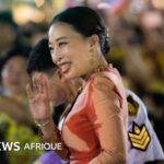 Décès de la princesse Bajrakitiyabha de Thaïlande après trois ans dans le coma