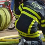 Près de Bordeaux, 60 personnes confinées dans une école suite à une fuite de gaz.