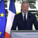 Bruno Le Maire annonce l’exclusion de projets industriels exemplaires du Zan en France.