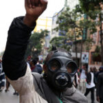 Six manifestants retrouvés à Nairobi témoignent de violences subies lors des manifestations.