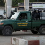 Cameroun : un homme brûlé vif en public, le chef du village sous enquête.