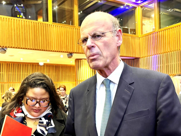Éric Lombard : « Aucune augmentation de la fiscalité des entreprises en France »